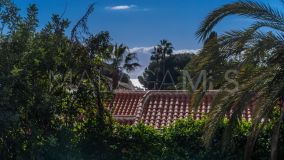 Villa for sale in Marbella Golden Mile