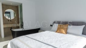 Duplex Penthouse for sale in El Paraiso, Estepona East