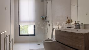 Villa Jumelée for sale in Finca Cortesin, Casares del Sol - Casares Golf