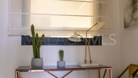 Villa Jumelée for sale in Finca Cortesin, Casares del Sol - Casares Golf
