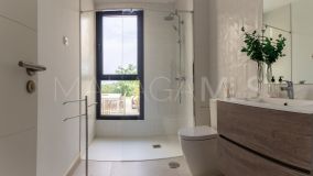 Villa Jumelée for sale in Finca Cortesin, Casares del Sol - Casares Golf
