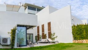 Einfamilienhaushälfte zu verkaufen in Finca Cortesin, Casares del Sol - Casares Golf