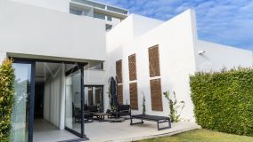 Radhus for sale in Finca Cortesin, Casares
