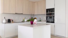 Radhus for sale in Finca Cortesin, Casares
