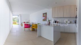 Radhus for sale in Finca Cortesin, Casares