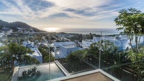 Villa zu verkaufen in Mijas