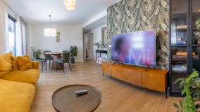 Apartamento en venta en Estepona Centro, Estepona Ciudad