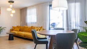 Apartamento en venta en Estepona Centro, Estepona Ciudad