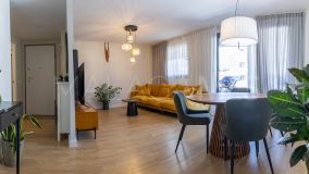 Apartamento en venta en Estepona Centro, Estepona Ciudad