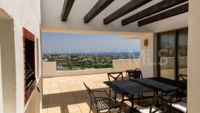 Appartement Terrasse for sale in Los Flamingos Golf, Benahavis