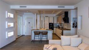 Apartment for sale in San Pedro Playa, San Pedro de Alcantara