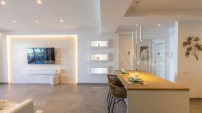 Apartment for sale in San Pedro Playa, San Pedro de Alcantara