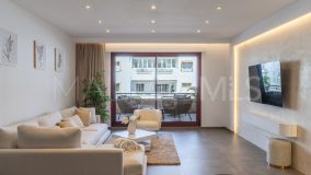 Apartment for sale in San Pedro Playa, San Pedro de Alcantara