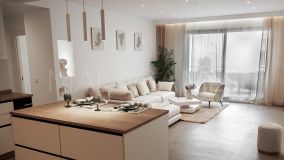 Wohnung zu verkaufen in San Pedro Playa, San Pedro de Alcantara