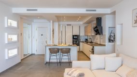 Apartment for sale in San Pedro Playa, San Pedro de Alcantara