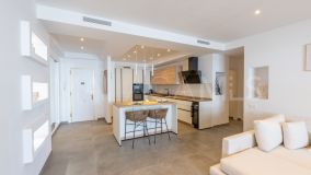 Apartment for sale in San Pedro Playa, San Pedro de Alcantara