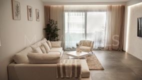 Apartment for sale in San Pedro Playa, San Pedro de Alcantara