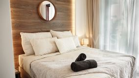 Apartment for sale in San Pedro Playa, San Pedro de Alcantara