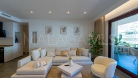 Apartment for sale in San Pedro Playa, San Pedro de Alcantara