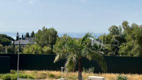 Plot for sale in Cortijo Nagüeles, Marbella Golden Mile