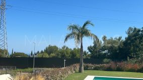 Plot for sale in Cortijo Nagüeles, Marbella Golden Mile