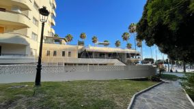 Lägenhet for sale in Marbella City