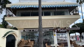 Lägenhet for sale in Marbella City