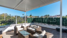 Town House for sale in Avda de Andalucia - Sierra de Estepona, Estepona Town