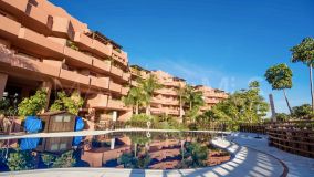 Apartment for sale in Las Nayades, Estepona East