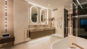 Takvåning for sale in Bahía del Velerín, Estepona Öst