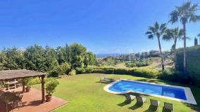 Villa zu verkaufen in Los Flamingos, Benahavis