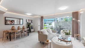 Appartement for sale in San Pedro de Alcantara