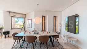 Penthouse for sale in Mansion Club, Marbella Golden Mile