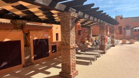 Appartement for sale in Altos del Paraiso, Benahavis