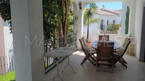 Town House for sale in El Paraiso, Estepona East