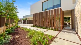 Villa zu verkaufen in Las Lomas de Marbella, Marbella Goldene Meile