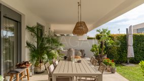 Ground Floor Apartment for sale in Estepona East