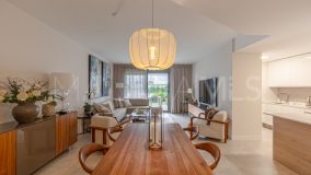 Ground Floor Apartment for sale in Estepona East