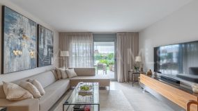 Ground Floor Apartment for sale in Estepona East