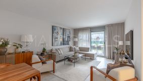 Ground Floor Apartment for sale in Estepona East