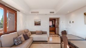 Penthouse for sale in Mar Azul, Estepona East