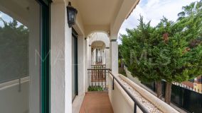 Town House for sale in Monte Biarritz, Estepona East