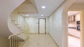 Town House for sale in Monte Biarritz, Estepona East