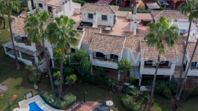 Reihenhaus zu verkaufen in Monte Biarritz, Estepona Ost
