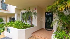 Town House for sale in Monte Biarritz, Estepona East
