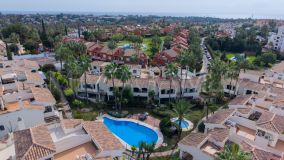 Town House for sale in Monte Biarritz, Estepona East