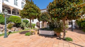 Studio for sale in Benavista, Estepona East