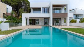 Villa zu verkaufen in La Fuente, Marbella City