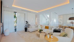 Villa for sale in La Fuente, Marbella City