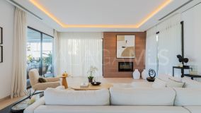 Villa for sale in La Fuente, Marbella City